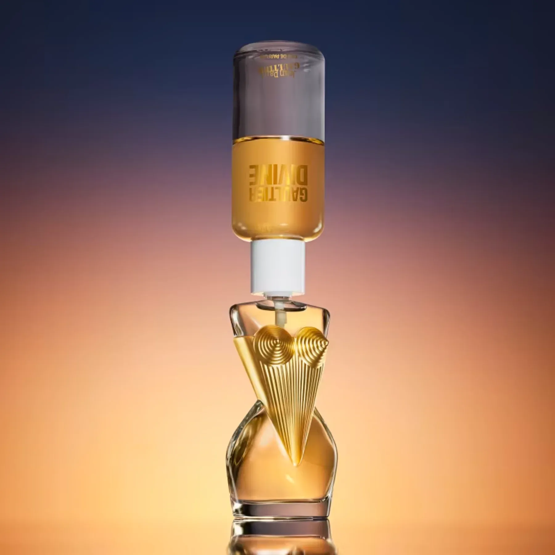 REFIL DIVINE -2-